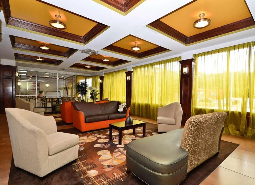 Sala d'estar Foto