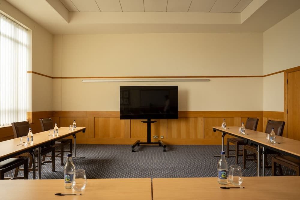 Sala de conferències