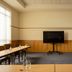 Sala de conferències