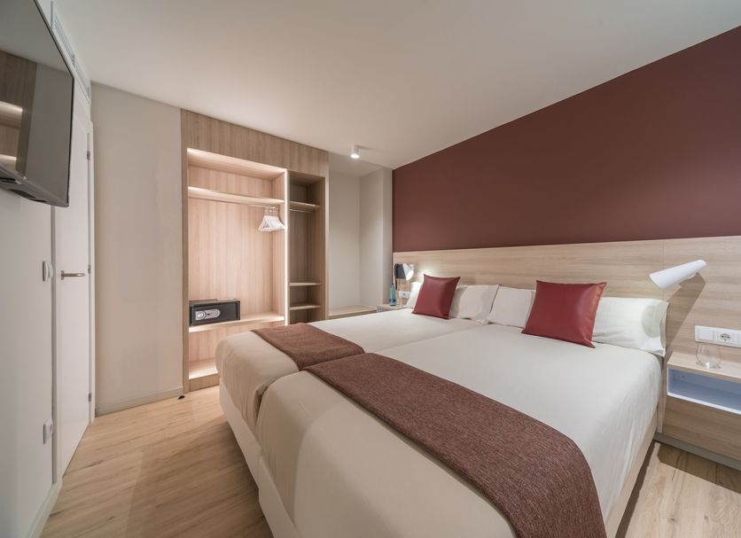 Habitació Foto