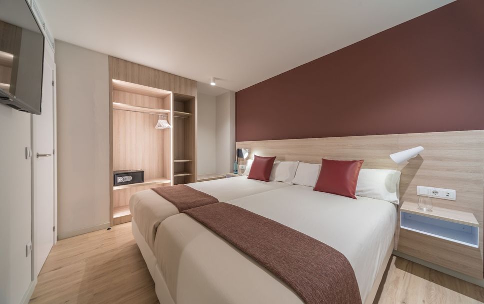 Habitació Foto