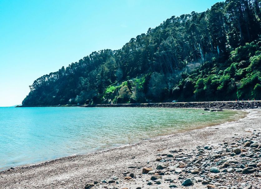 Platja Foto