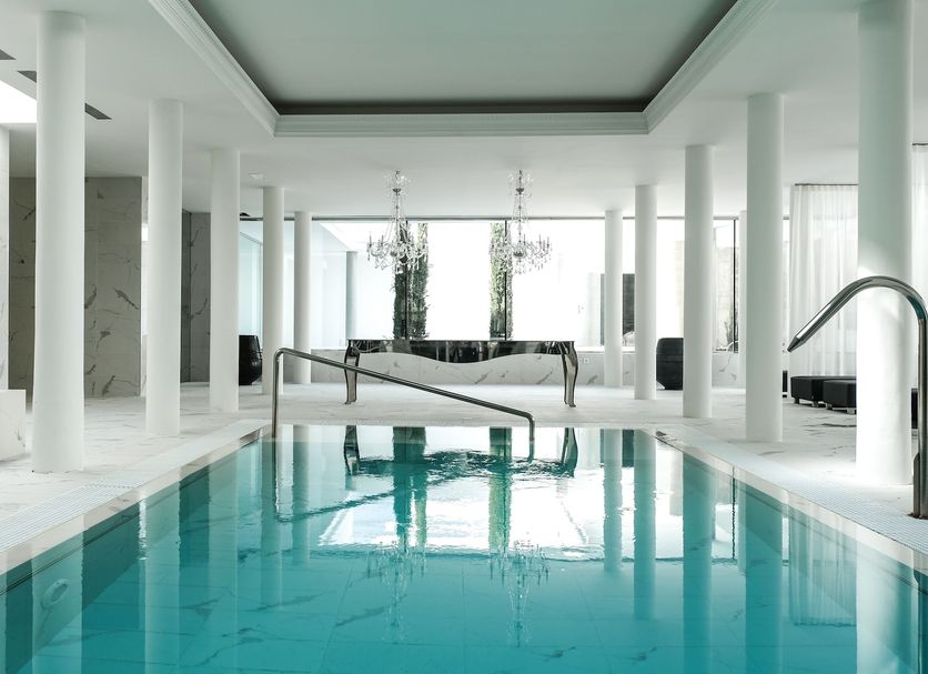 Pool Foto