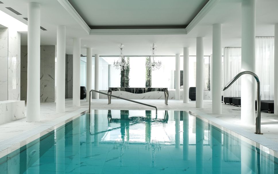 Pool Foto