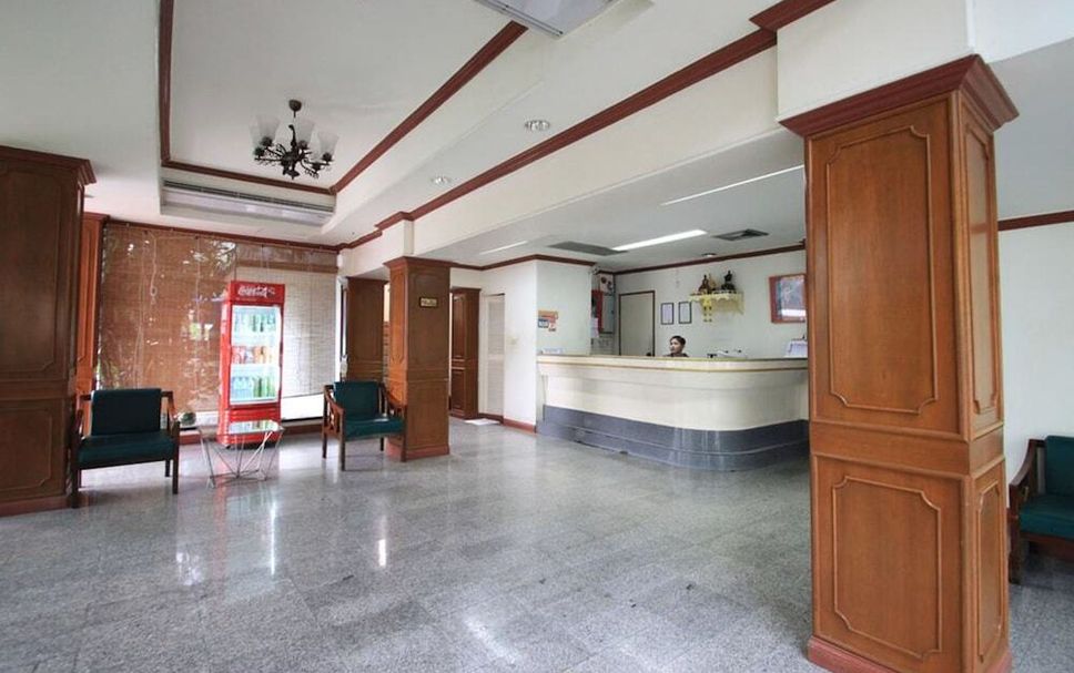 Recepció Foto