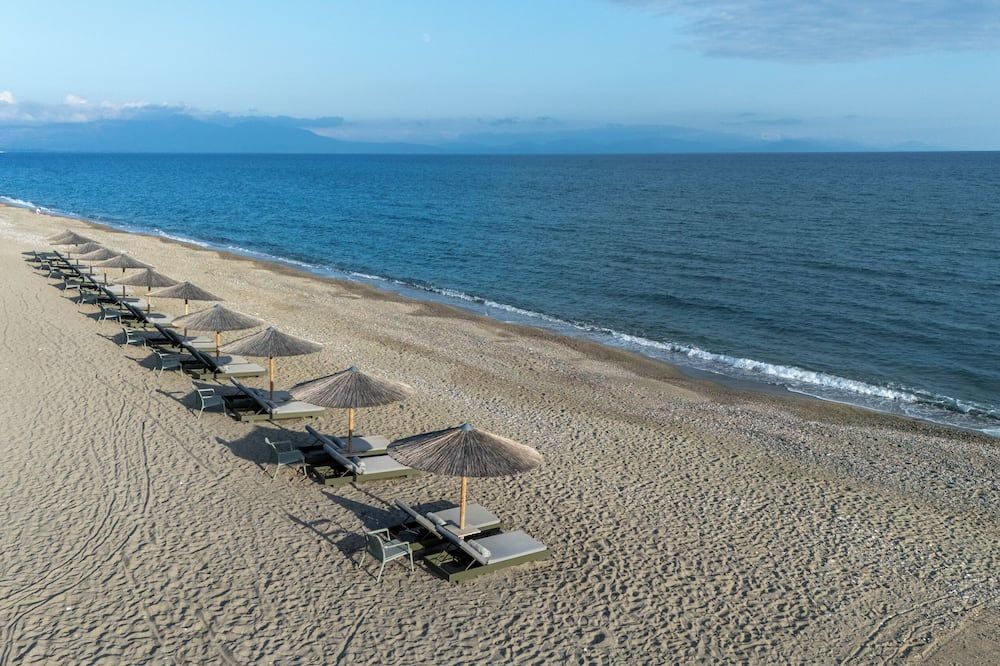 Platja Foto