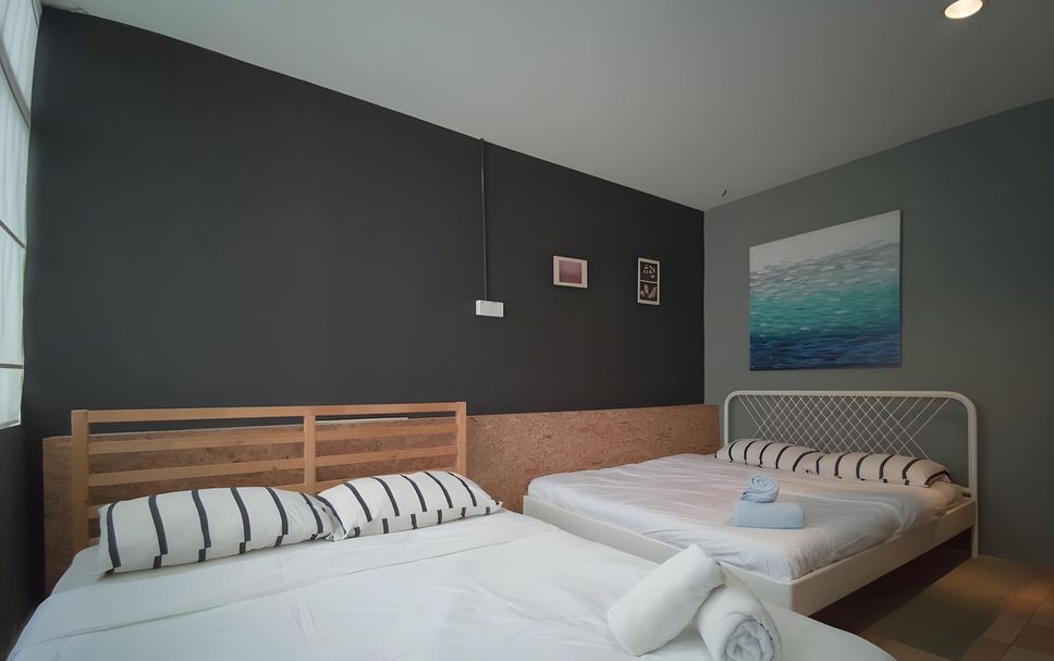 Habitació Foto