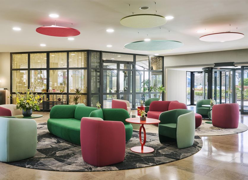 Sala d'estar Foto