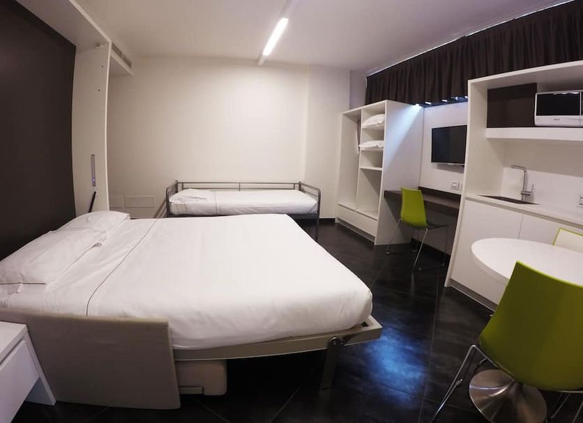 Habitació Foto