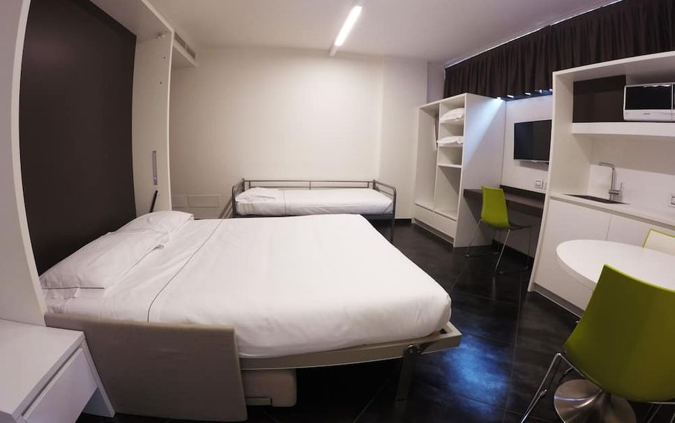 Habitació Foto