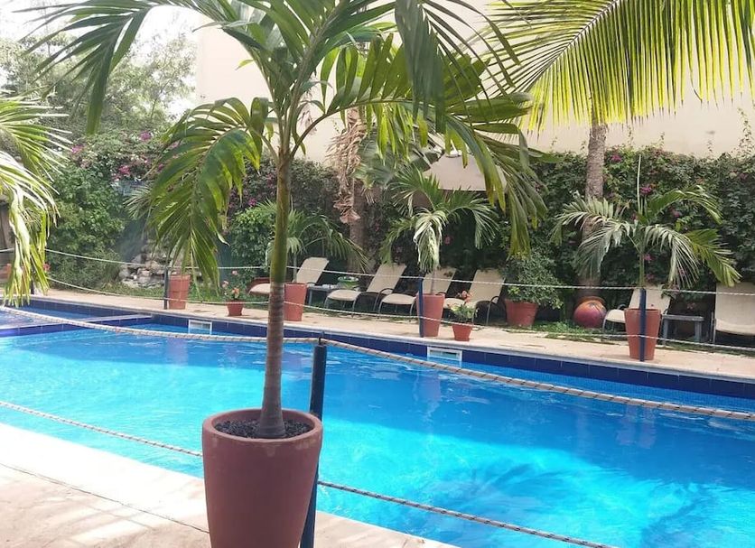 Pool Foto