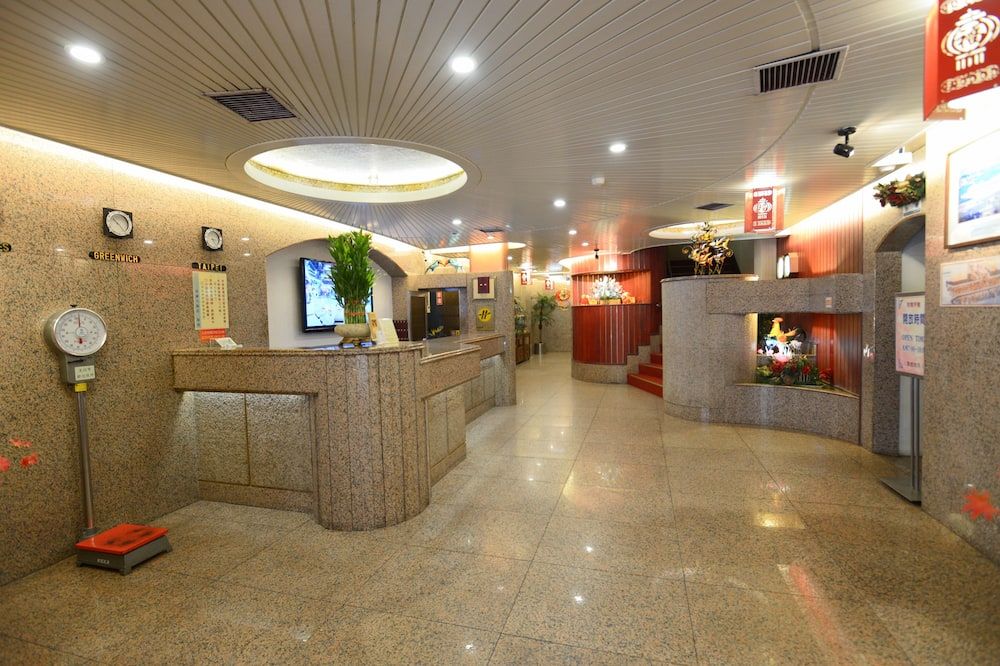 Recepció