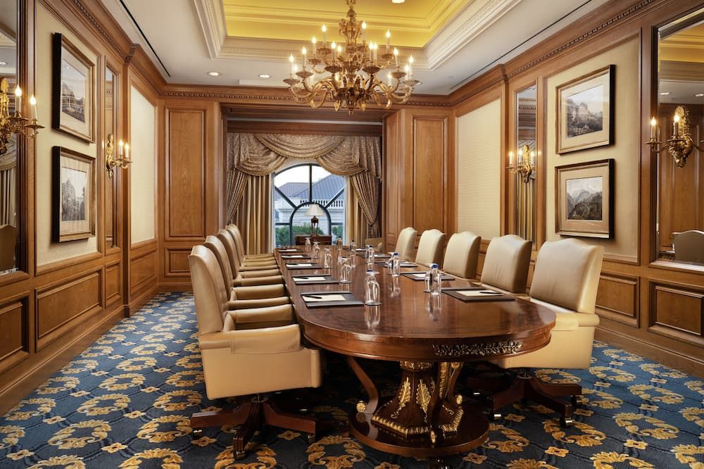 Sala de conferències