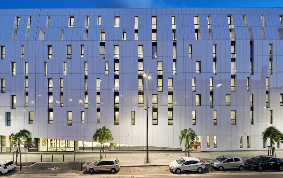 Edifici Foto