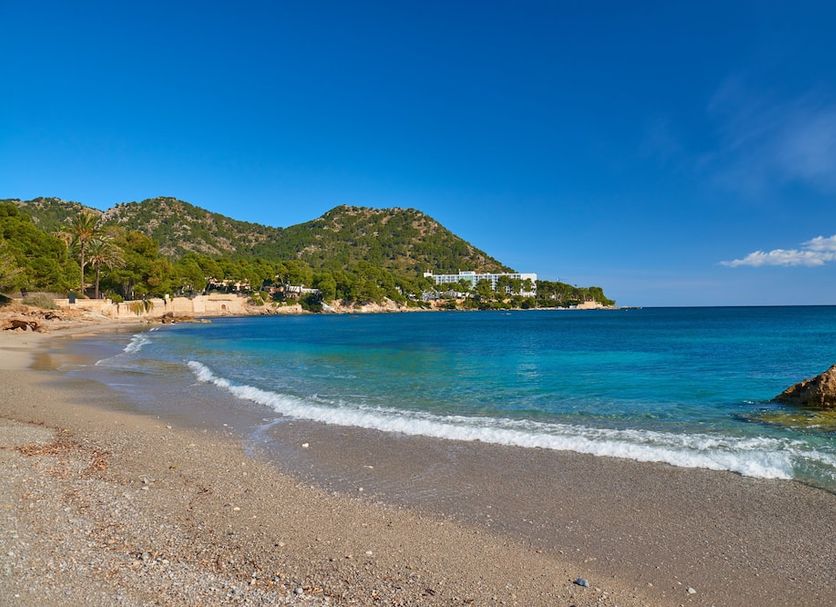 Platja Foto