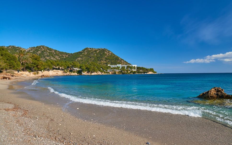 Platja Foto