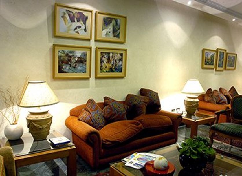 Sala Foto