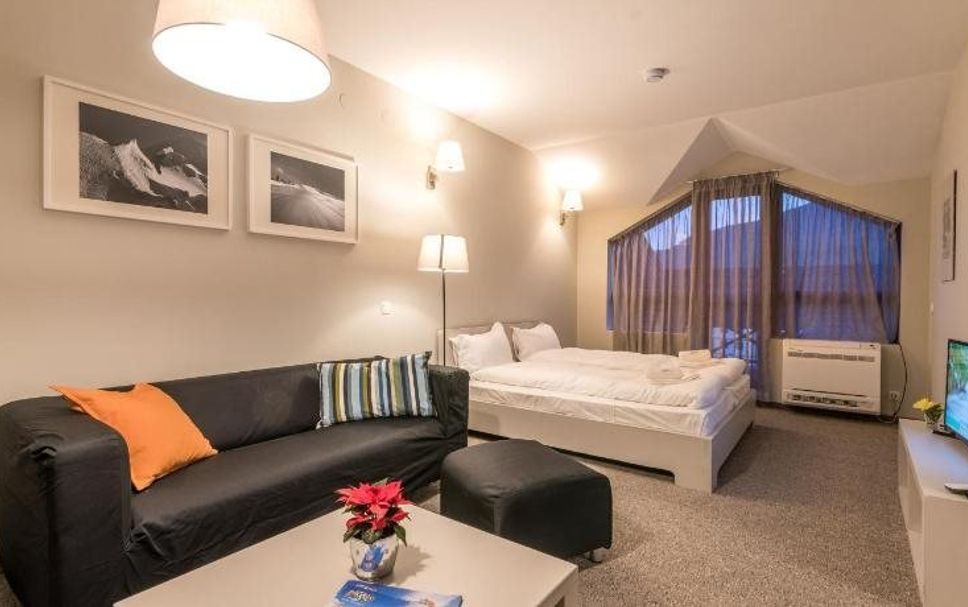 Habitació Foto