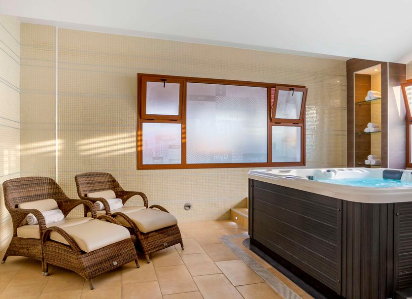 Spa Foto