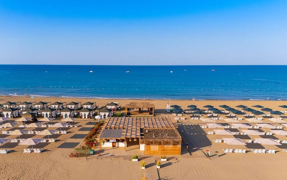 Platja Foto