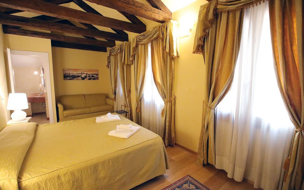 Habitació Foto