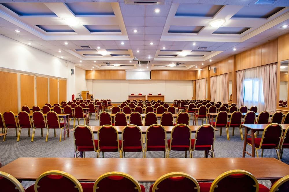 Sala de conferències