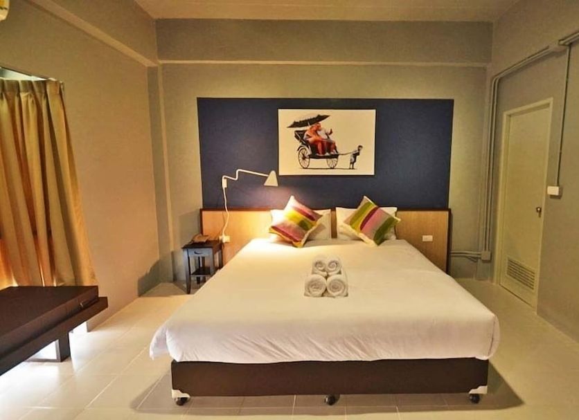 Habitació Foto