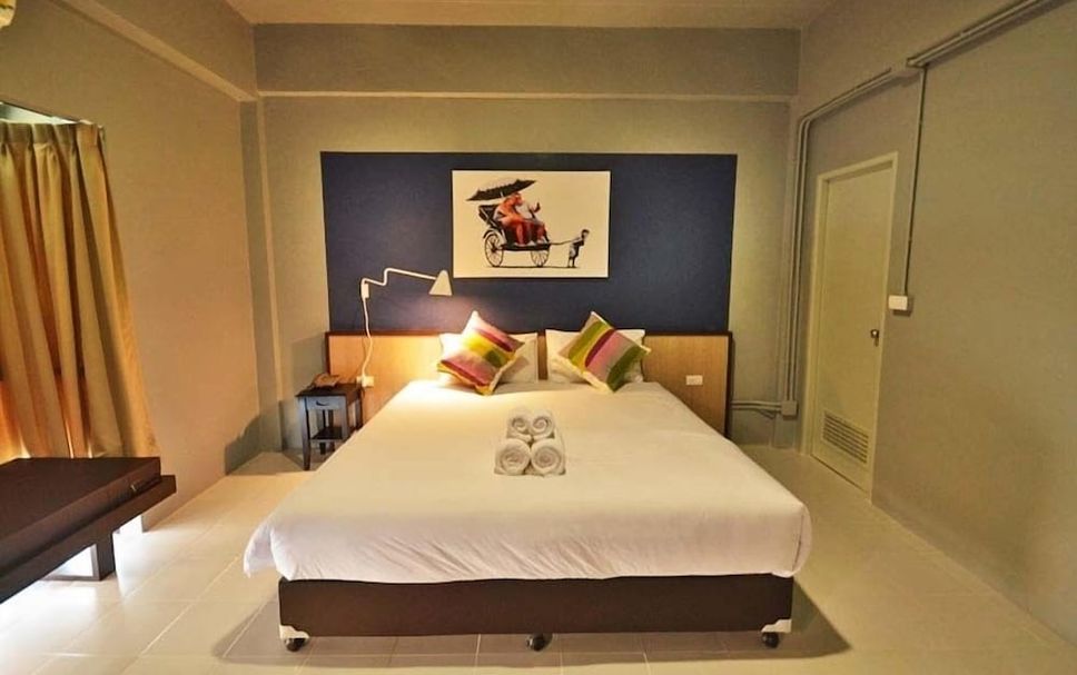 Habitació Foto