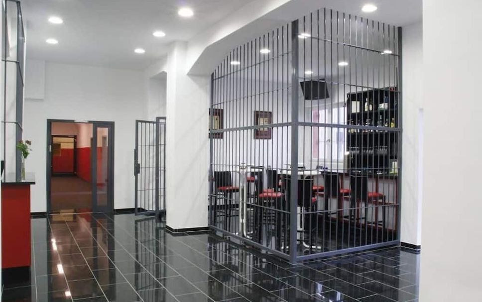 Servei de l'hotel Foto