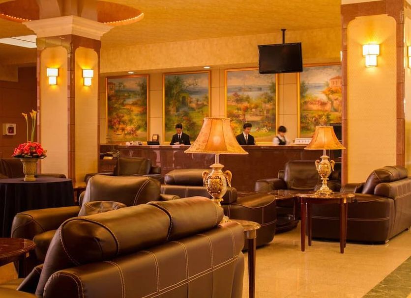 Sala d'estar Foto