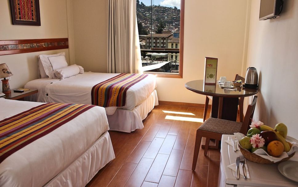 Habitació Foto