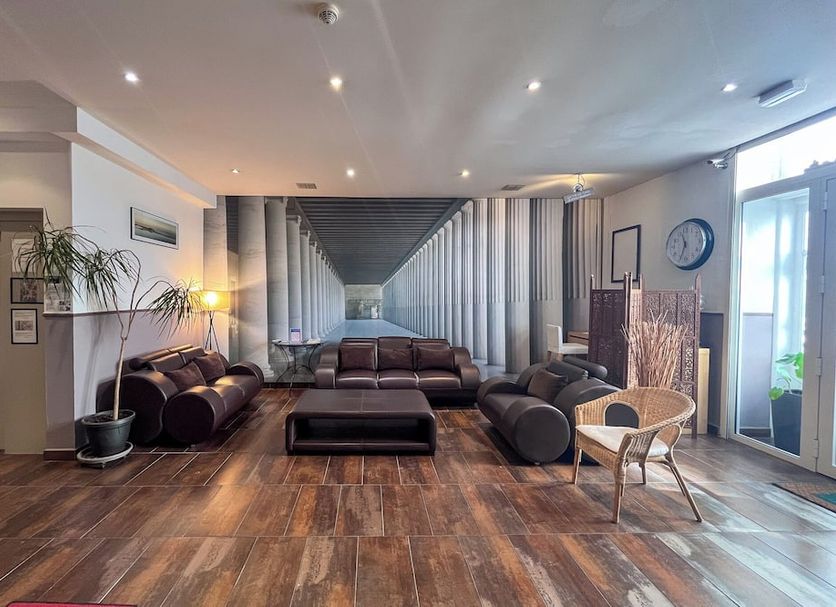 Sala Foto
