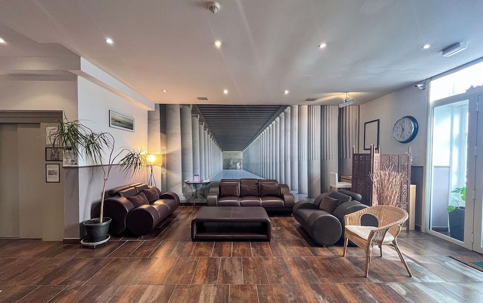 Sala Foto