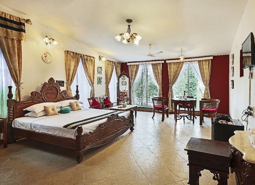 Habitació Foto