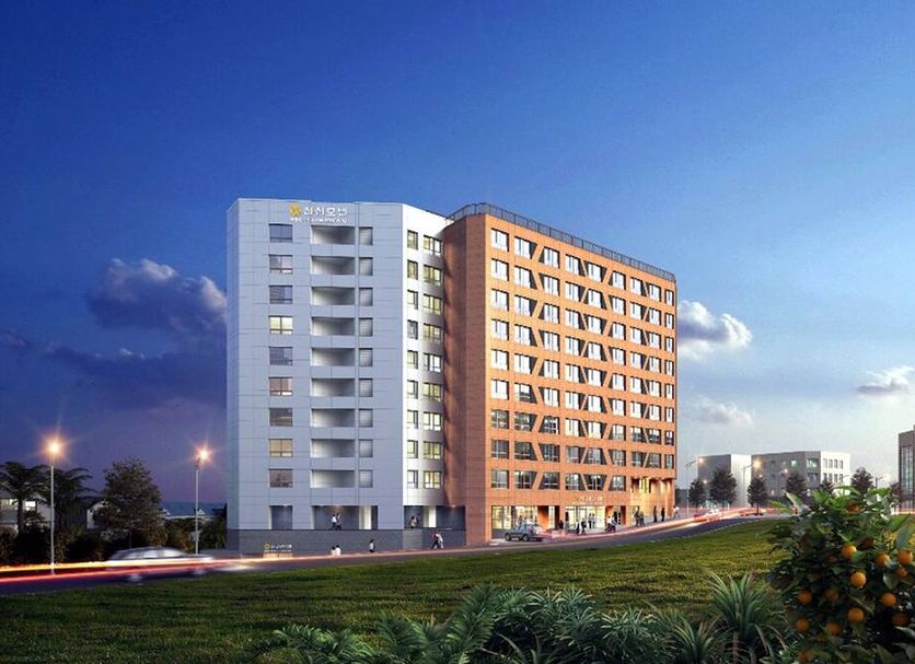 Edifici Foto