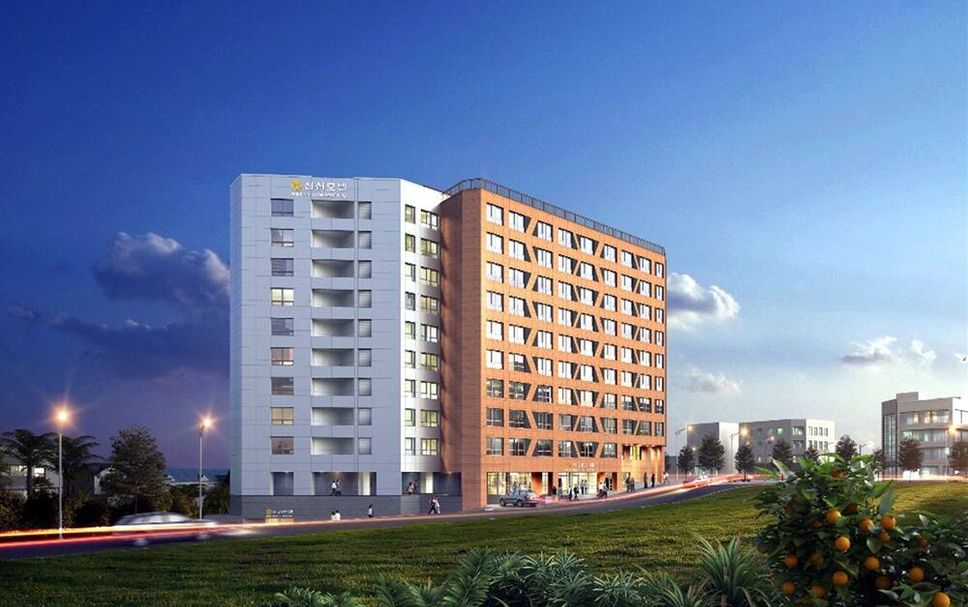 Edifici Foto