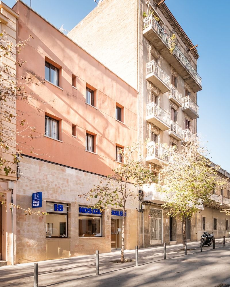 Edifici Foto