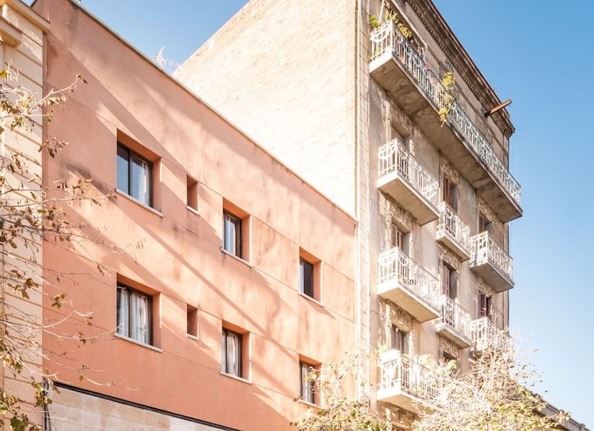 Edifici Foto