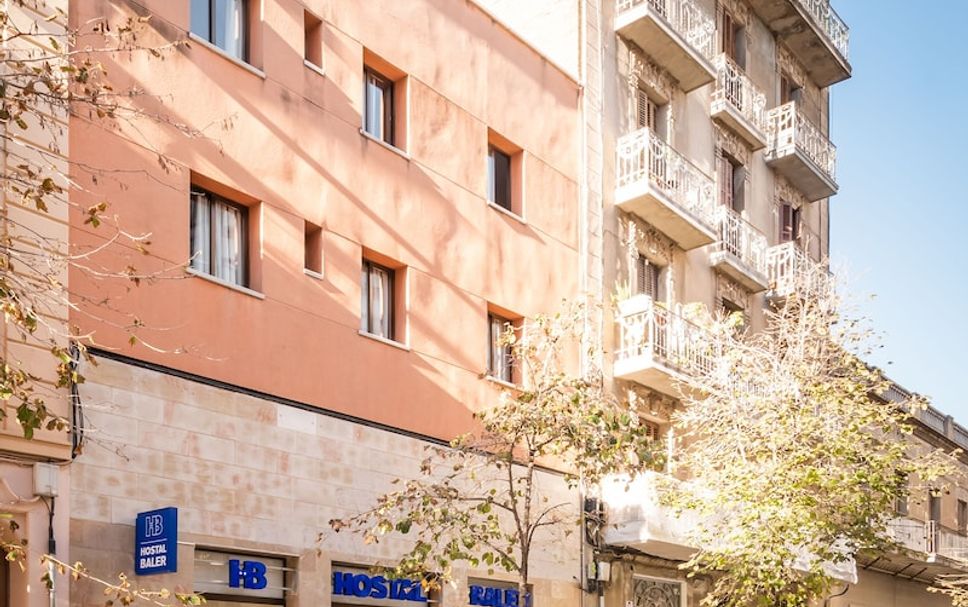 Edifici Foto