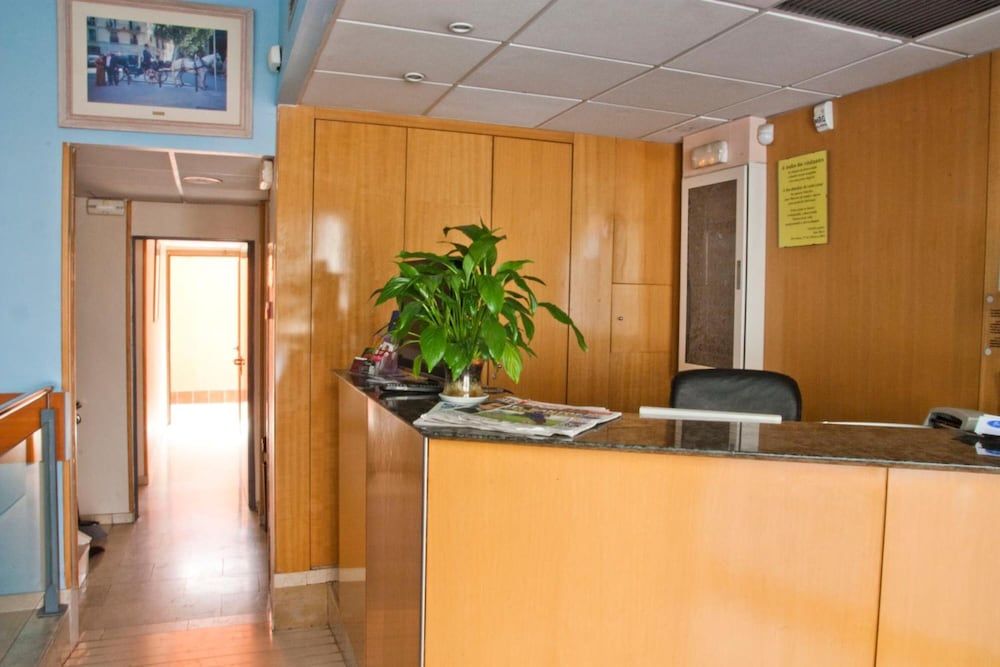 Recepció