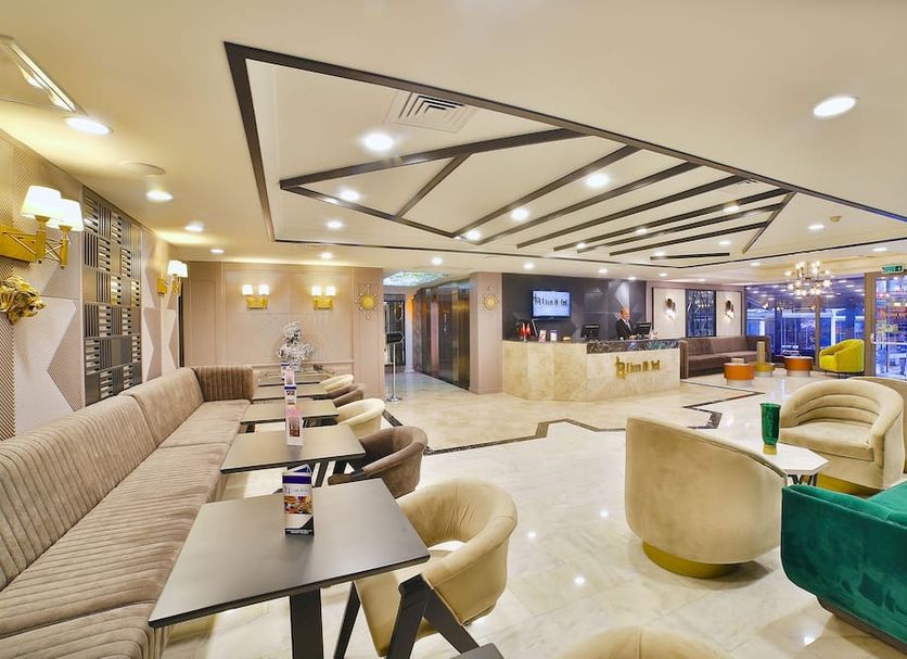 Sala d'estar Foto