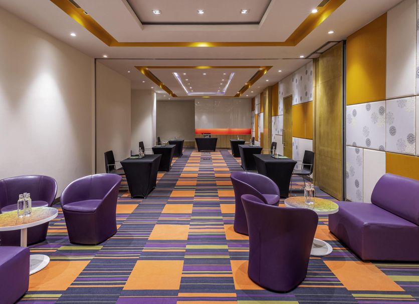 Sala de conferències Foto