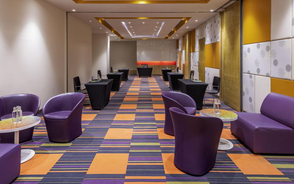 Sala de conferències Foto