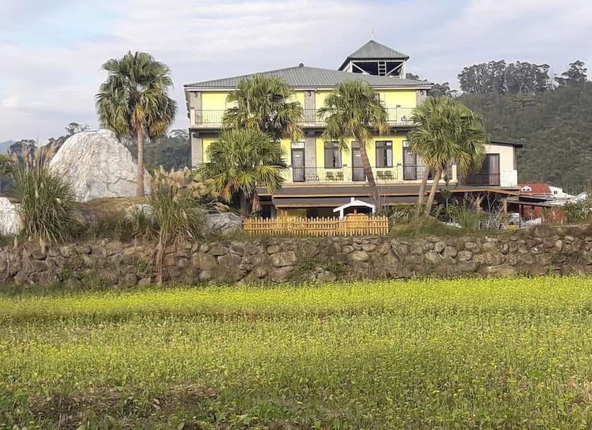 Edifici Foto