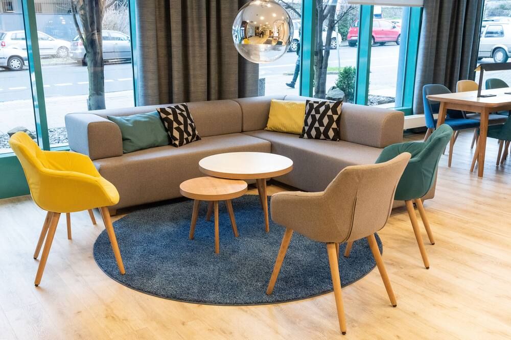 Sala d'estar