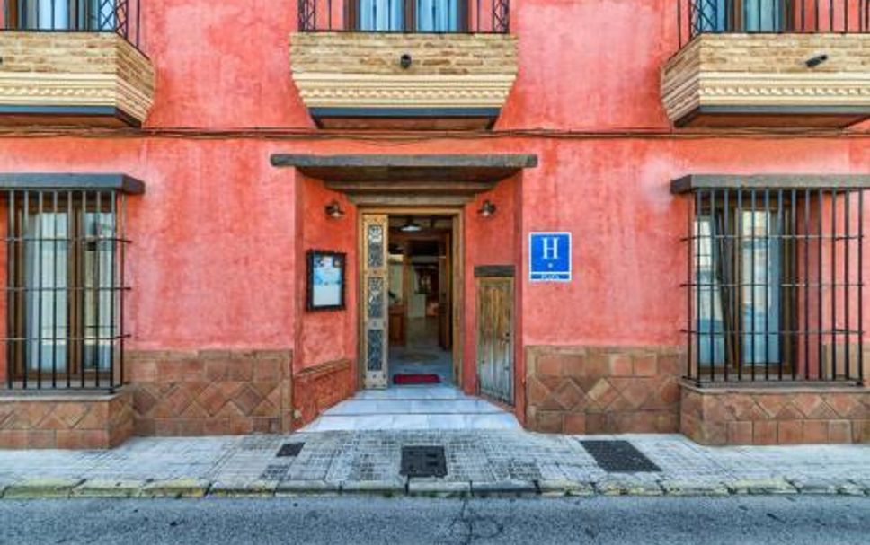 Edifici Foto