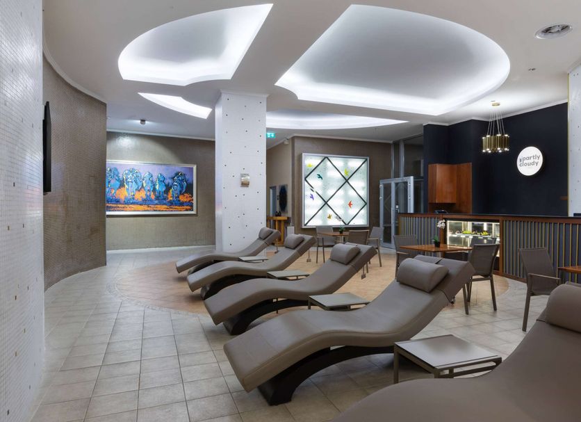 Sala d'estar Foto