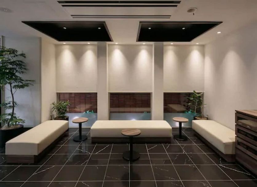 Sala d'estar Foto