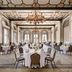Sala de banquets