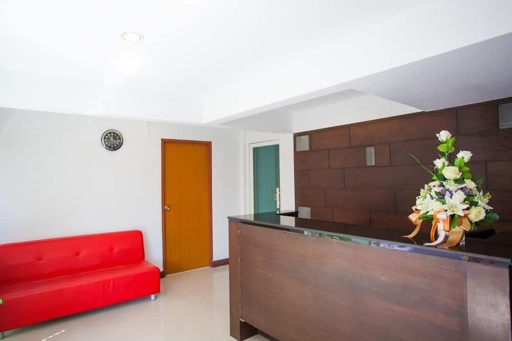 Recepció